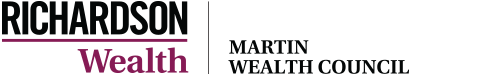  Richardson Wealth: Martin Wealth Council 